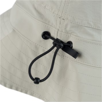 Панама Buff Explore Booney Solid Light Grey 135362.933.20.00 (S/M)