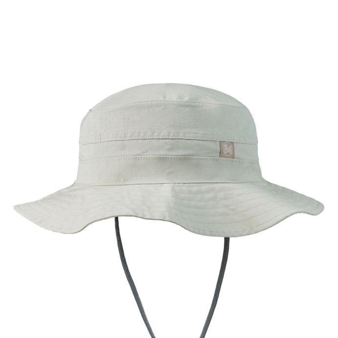 Панама Buff Explore Booney Solid Light Grey 135362.933.20.00 (S/M)