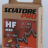 Парафин SCIATORE HF MID (красный) +2/-2 45гр