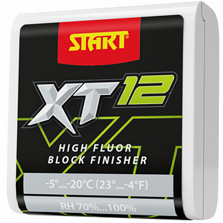 Ускоритель-таблетка START XT12 -5/-20 20гр. в Твери