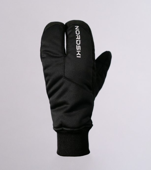 Лобстеры Nordski Arctic Black WS NSU132100 в Твери