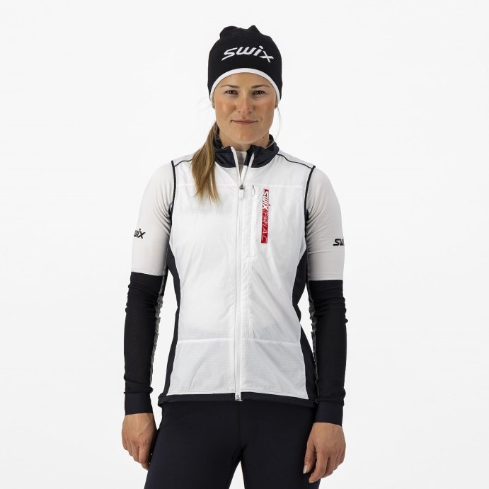 Шапка Swix Triac Pro чёрный OS 46716/10000 в Твери