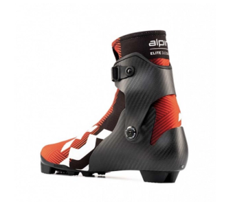 ЛЫЖНЫЕ БОТИНКИ ALPINA  ELITE 3.0 SKATE 5361-1