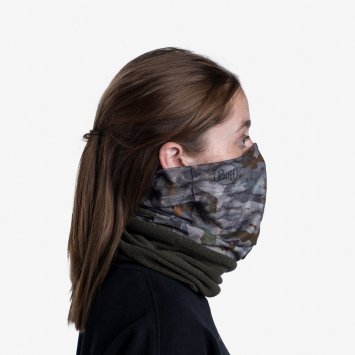 Бандана Buff Polar Garble Bark 126525.843.10.00