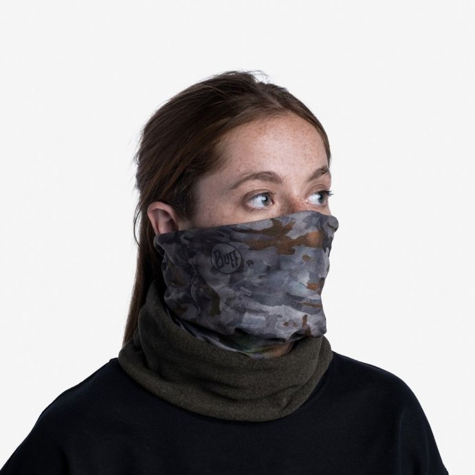 Бандана Buff Polar Garble Bark 126525.843.10.00