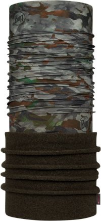 Бандана Buff Polar Garble Bark 126525.843.10.00