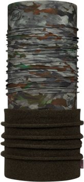 Бандана Buff Polar Garble Bark 126525.843.10.00