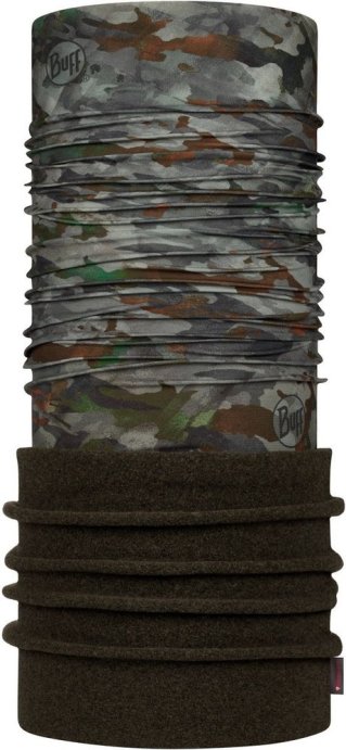 Бандана Buff Polar Garble Bark 126525.843.10.00