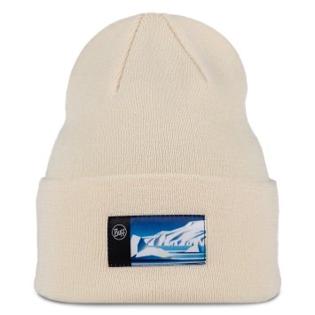 Шапка Buff Knitted Hat Lilon Gem Crystal Grey 136676.008.10.00