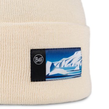 Шапка Buff Knitted Hat Lilon Gem Crystal Grey 136676.008.10.00