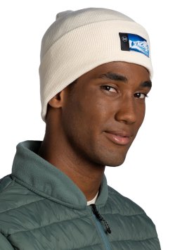 Шапка Buff Knitted Hat Lilon Gem Crystal Grey 136676.008.10.00