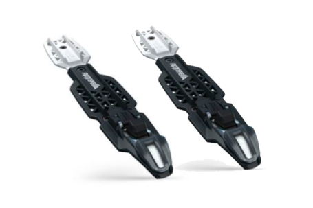Крепления  Rottefella NNN ROLLERSKI SKATE (2022 Original)