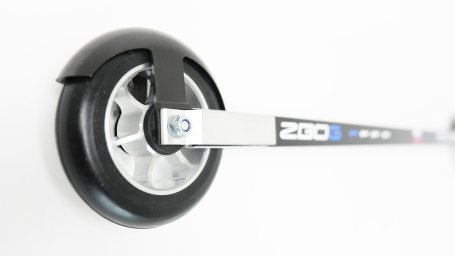 Лыжероллеры коньковые LONG ZBOG SK STIFF (2.3)