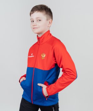 Куртка Nordski Jr. Premium Patriot NSJ446797