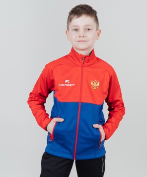 Куртка Nordski Jr. Premium Patriot NSJ446797
