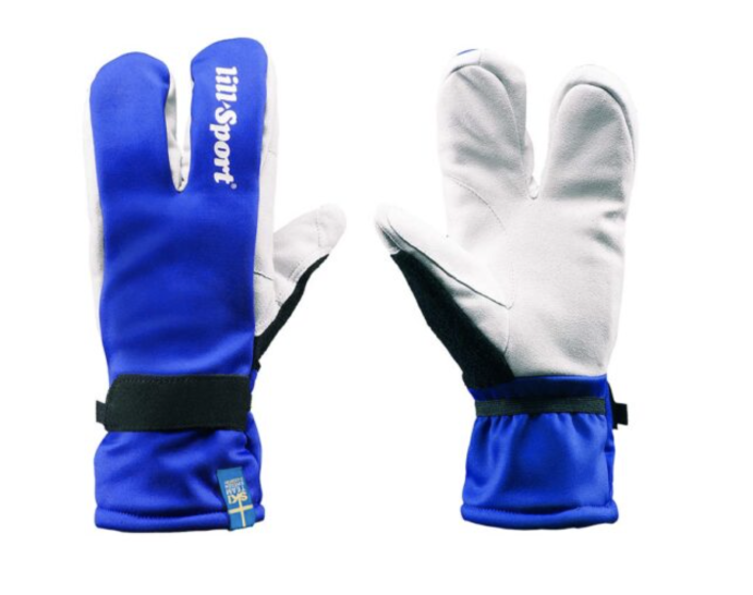 Лобстеры Lillsport Lobster Blue 0617/04