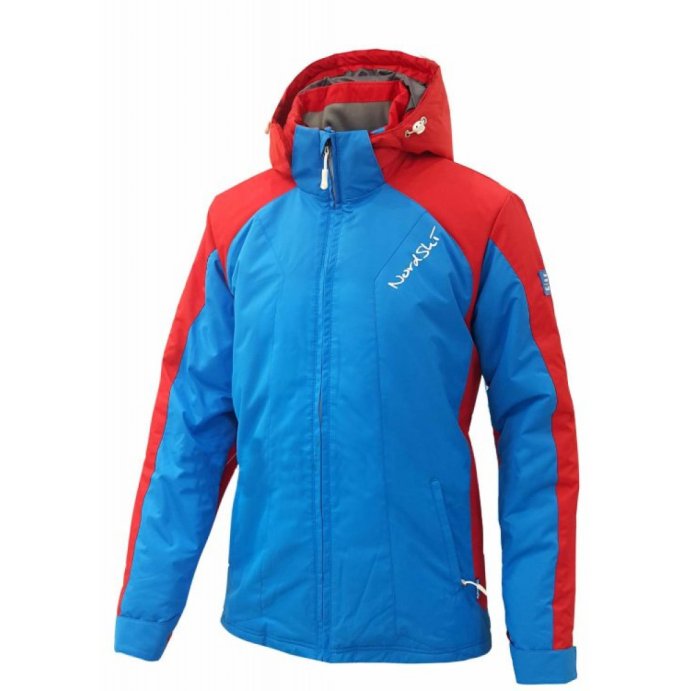 КУРТКА NORDSKI WARM NATIONAL NSM429790