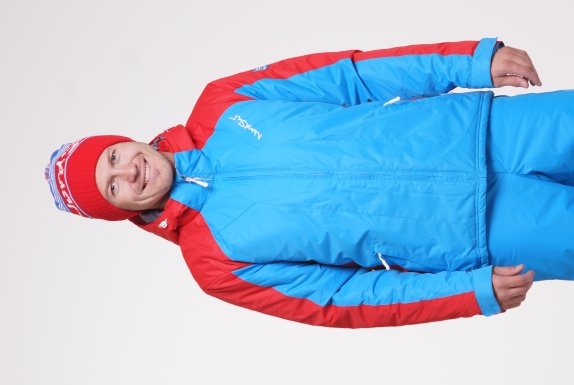 КУРТКА NORDSKI WARM NATIONAL NSM429790