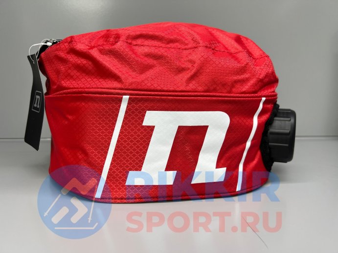 ПОДСУМОК NONAME THERMO BELT 22 RED/WHITE