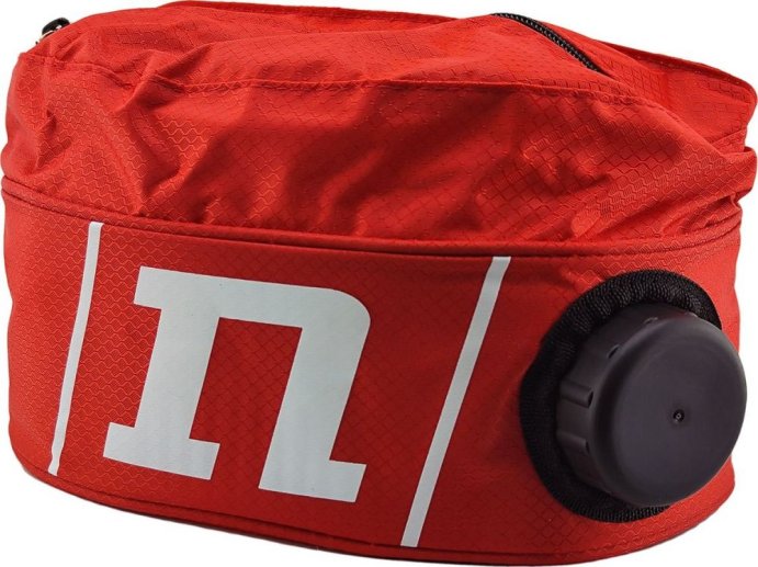 ПОДСУМОК NONAME THERMO BELT 22 RED/WHITE