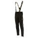 Брюки KV+ CROSS pants with braces black 21V111.1 в Твери