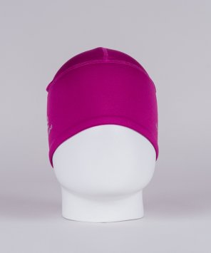 Тренировочная шапка Nordski Warm Fuchsia NSV228328 (L)