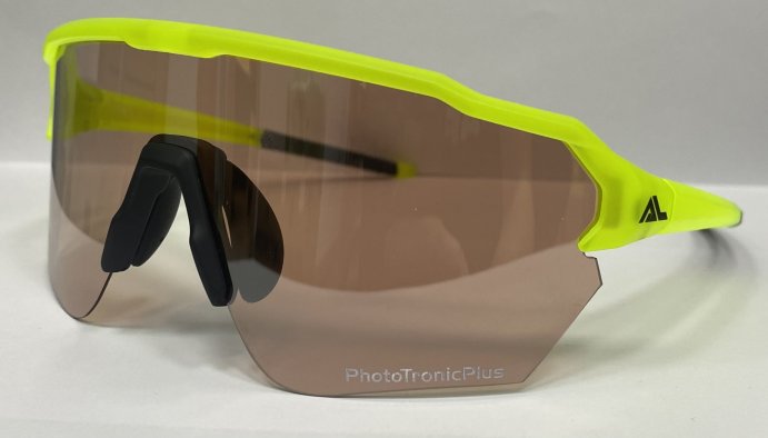 Очки NEON LEGKOV (Photochrom) cry yellow royal в Твери