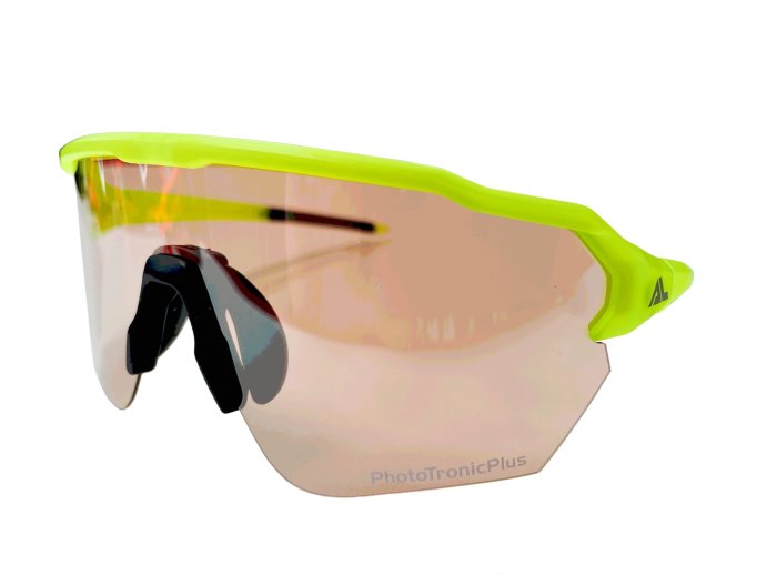 Очки NEON LEGKOV (Photochrom) cry yellow royal в Твери