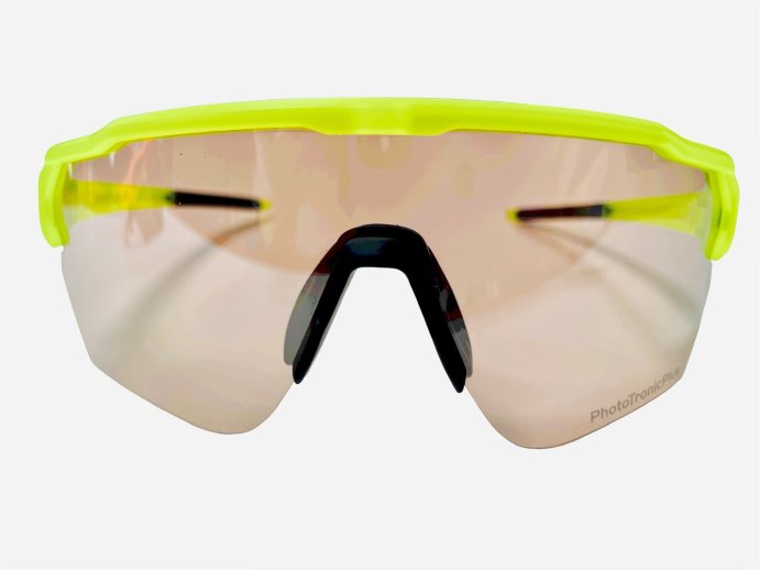 Очки NEON LEGKOV (Photochrom) cry yellow royal в Твери