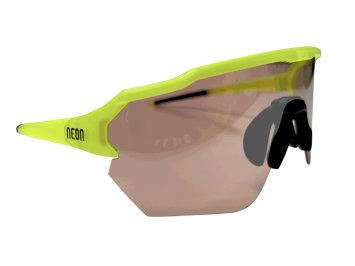 Очки NEON LEGKOV (Photochrom) cry yellow royal