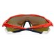 Очки NORTHUG GOLD PERFORMANCE RED/BLUE PN05031-926 -2 (Narrow) в Твери