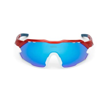 Очки NORTHUG GOLD PERFORMANCE RED/BLUE PN05031-926 -2 (Narrow)