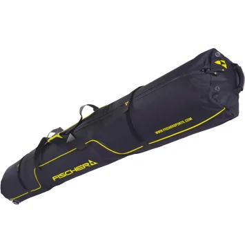 Чехол FISCHER на 5 пар XC PERFORMANCE с колесами 210 Z02825
