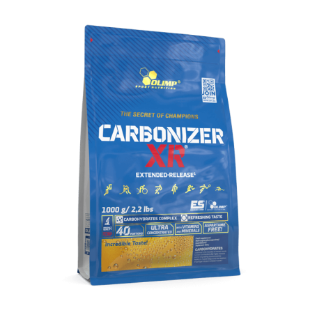 Углеводная загрузка Carbonizer XR OLIMP 1000гр.
