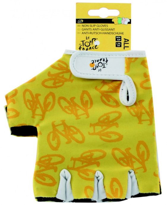 Перчатки Ventura Tour de France (детские)