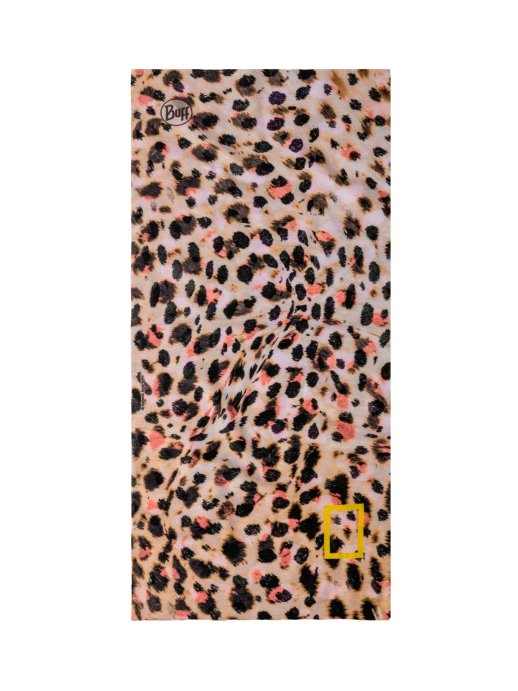 Бандана Buff Coolnet UV+ Ilya Multi 131356.555.10.00 в Твери