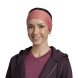 Повязка Buff Coolnet UV+ Ellipse Headband Solid Damask 122724.438.10.00
