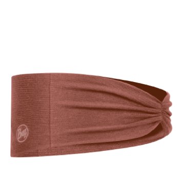 Повязка Buff Coolnet UV+ Ellipse Headband Solid Damask 122724.438.10.00