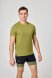 Футболка Nordski Stayer Olive NSM268425
