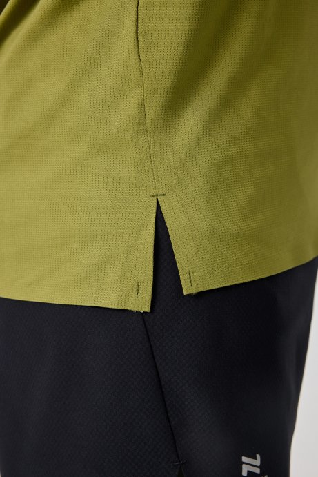 Футболка Nordski Stayer Olive NSM268425