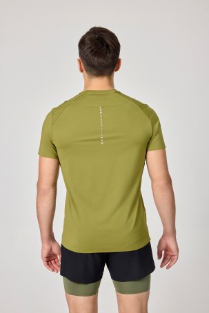 Футболка Nordski Stayer Olive NSM268425