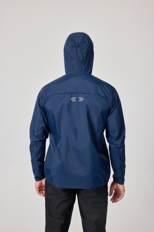 Ветровка Nordski Rain Navy NSM301769