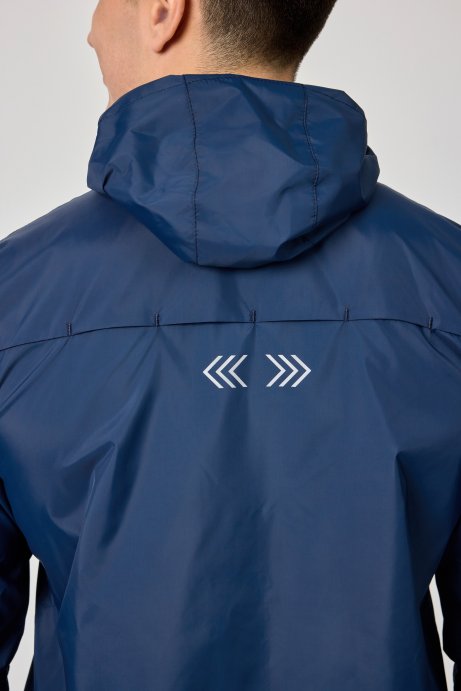 Ветровка Nordski Rain Navy NSM301769