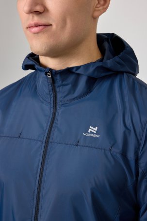 Ветровка Nordski Rain Navy NSM301769