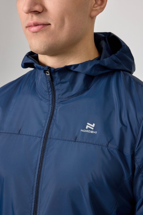 Ветровка Nordski Rain Navy NSM301769