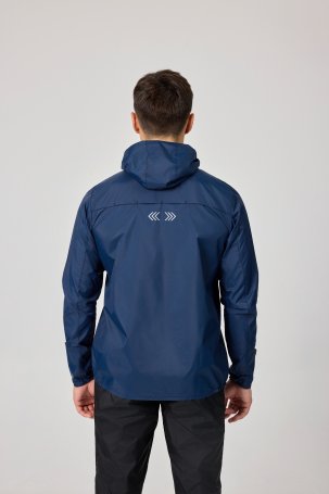 Ветровка Nordski Rain Navy NSM301769