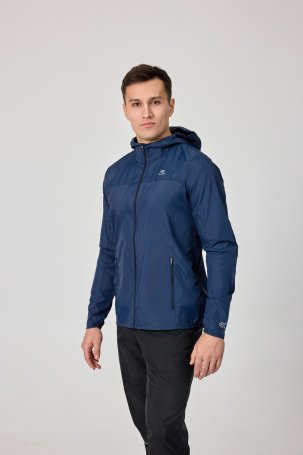 Ветровка Nordski Rain Navy NSM301769