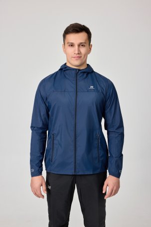 Ветровка Nordski Rain Navy NSM301769