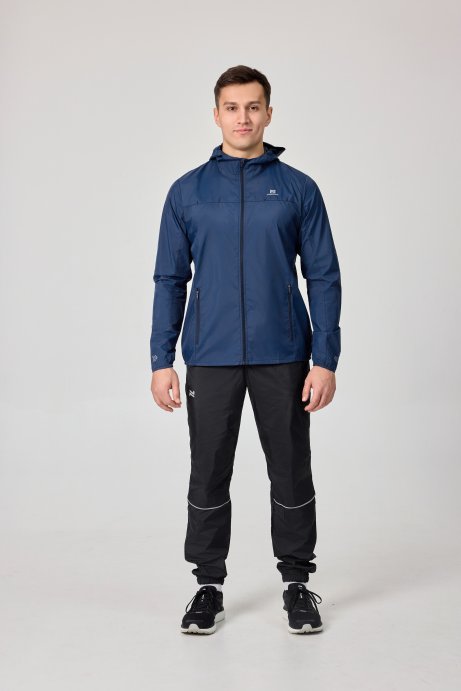 Ветровка Nordski Rain Navy NSM301769