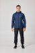 Ветровка Nordski Rain Navy NSM301769